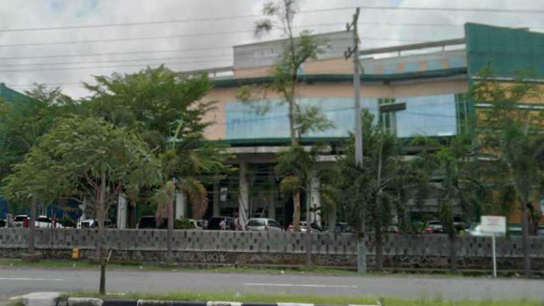 Kasus Covid-19 Landai, Tempat Isoter di Sukoharjo Dinonaktifkan Sementara 