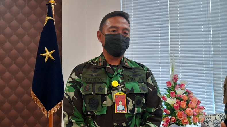 Danlanudsri Manado Pastikan Wilayah Sulut dan Gorontalo Bersih dari Ancaman
