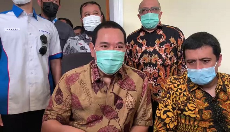3 Kali Dilelang Tak Kunjung Laku, Begini Nasib Aset Tommy Soeharto
