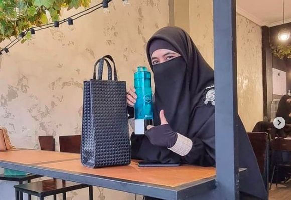 Umi Pipik Jawab Kabar sang Putri Dilamar Pesepakbola Egy Maulana Vikri