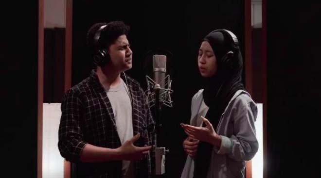 Chord Gitar dan Lirik Lagu Bidadari Surga, Pesan Almarhum Ustaz Uje tentang Mencari Pasangan Sejati