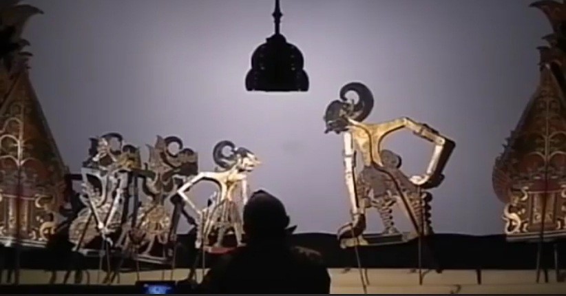 Cara Kekinian Lestarikan Wayang lewat Seni Drama hingga Komik