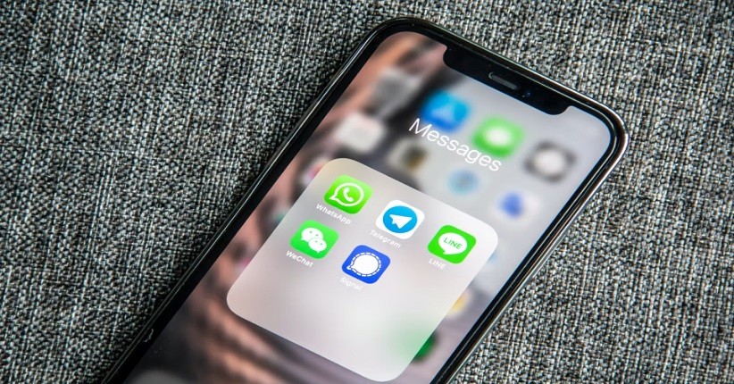 WhatsApp Uji Integrasikan Dompet Digital 