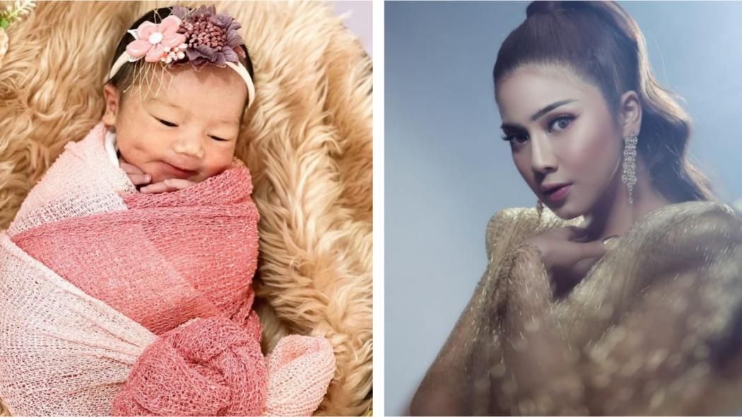 Felicya Angelista Unggah Potret Gemas Baby Bible, Netizen Salfok di Bagian Ini