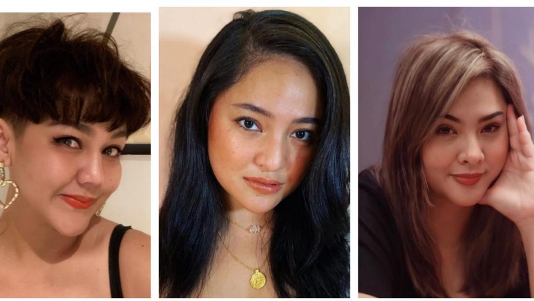 Tak Perlu Kurus untuk Cantik, Intip Pesona 6 Artis Berbadan Berisi