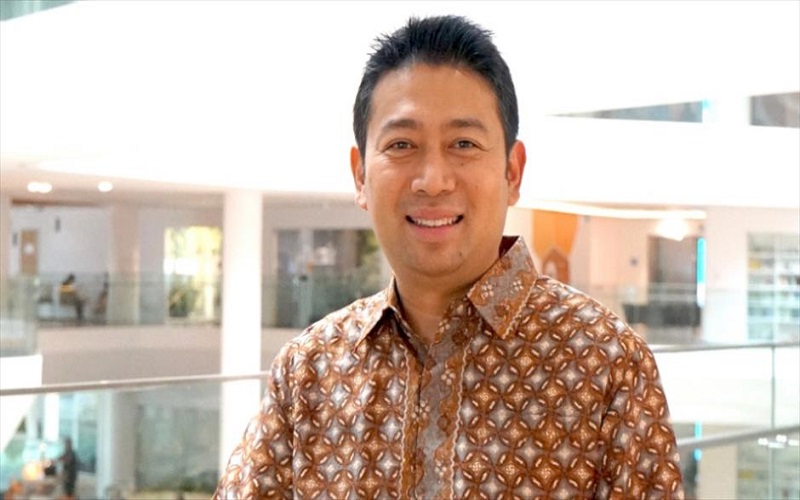 Kabar Duka, Direktur Unilever Indonesia Arif Hudaya Meninggal Dunia