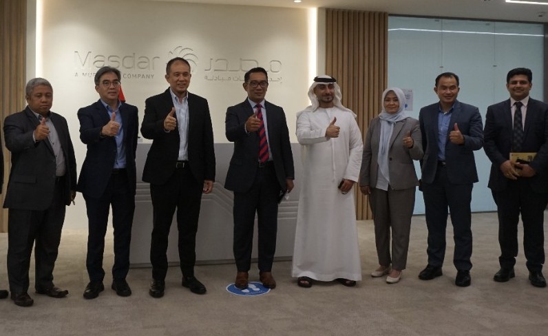 Pulang dari 3 Negara, Ridwan Kamil Bawa Komitmen Investasi Bidang Kesehatan-Pariwisata