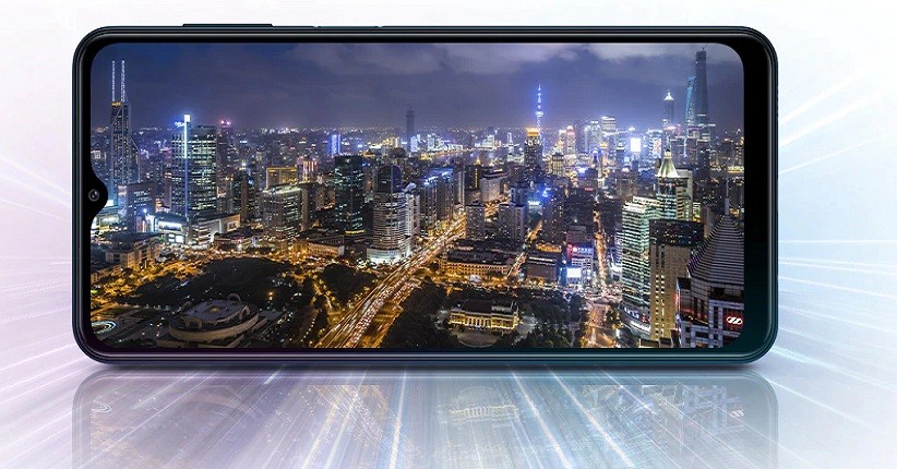 HP RAM 4GB Harga Rp1 Jutaan Terbaik