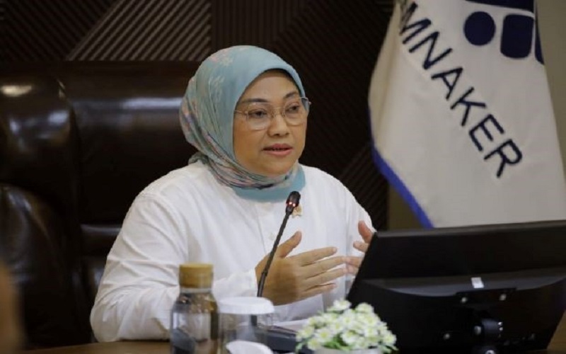 Fakta-Fakta Klaim JHT Tak Perlu Tunggu Usia 56 Tahun