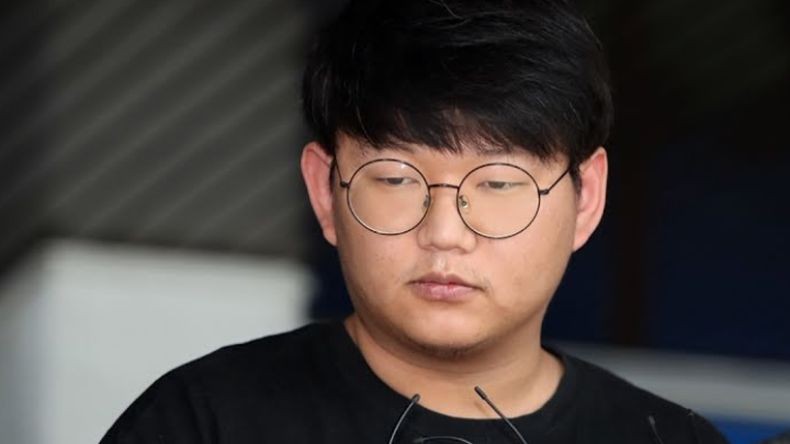 Penyebar Ribuan Video Eksploitasi Seksual Puluhan Perempuan Korsel Dihukum 34 Tahun Penjara