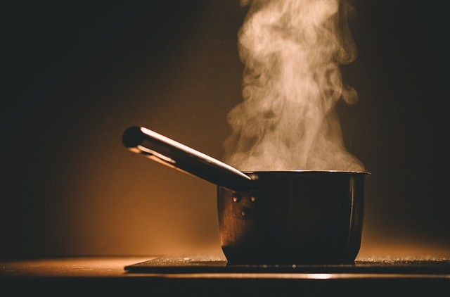 Konversi Kompor LPG ke Induksi, ESDM: Kurangi Beban Biaya Masak hingga 57 Persen