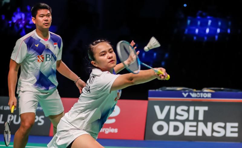Banyak Pebulutangkis Top, Indonesia Masters 2021 Digelar 5 Hari Lagi Live di iNews