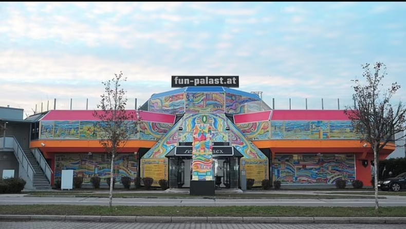 Wuih, Rumah Bordil Ini Tawarkan Sauna Gratis Asal Pelanggan Mau Divaksin Covid-19