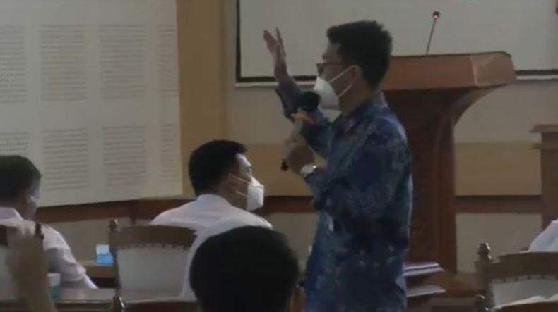 Puluhan Pelajar di Jepara Mendapat Sosialisasi Pencegahan Narkoba 