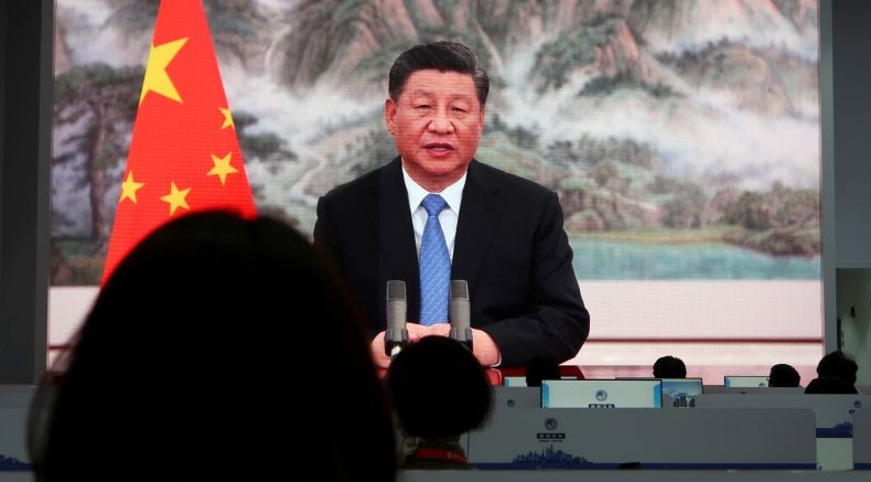 Presiden Xi Jinping Pimpin Langsung KTT China-ASEAN, Peringati 30 Tahun Hubungan