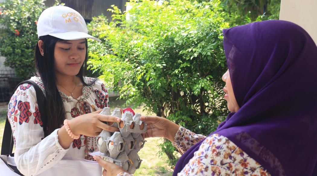 Penting Ini 3 Peran Ibu sebagai Pahlawan Keluarga, Nomor 2 Bisa Bikin Bahagia  