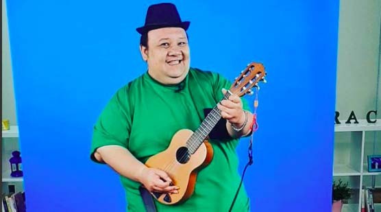 Postingan Terakhir Rony Dozer Sebelum Meninggal Banjir Ucapan Duka, Netizen: Terima Kasih Sudah Menghibur Kami