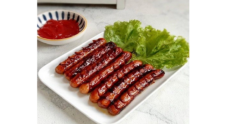 Resep Bumbu Sosis Bakar Untuk Memeriahkan Tahun Baru 2024