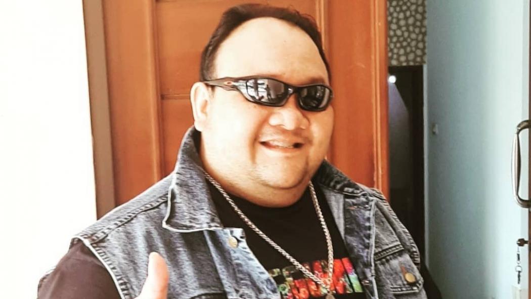 Meninggal Dunia, Ini Riwayat Penyakit Rony Dozer 