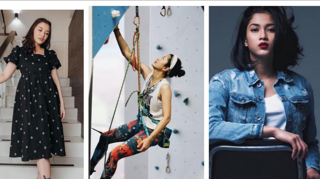 6 Artis Cantik Jago Bela Diri, Nomor 4 Pernah Juara di SEA Games Kini Pensiun Jadi Atlet karena Cedera