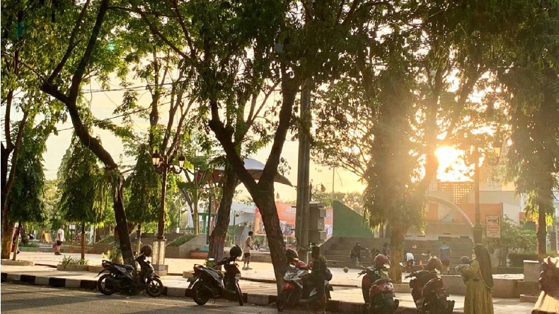 6 Tempat Piknik di Lamongan Jawa Timur, Murah Tapi Tidak Murahan