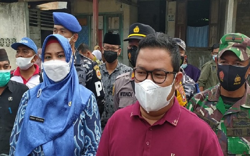 Bangka Selatan Sebagai Surga Investasi, Bupati Riza: Tapi Harus Ikuti Aturan Ya Bos!