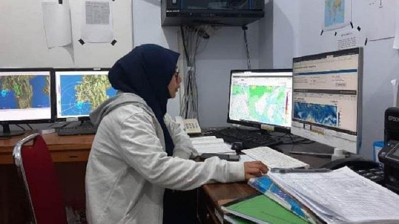 BMKG : Kualitas Udara di Jakarta Turun akibat Kombinasi Emisi dan Faktor Meteorologi