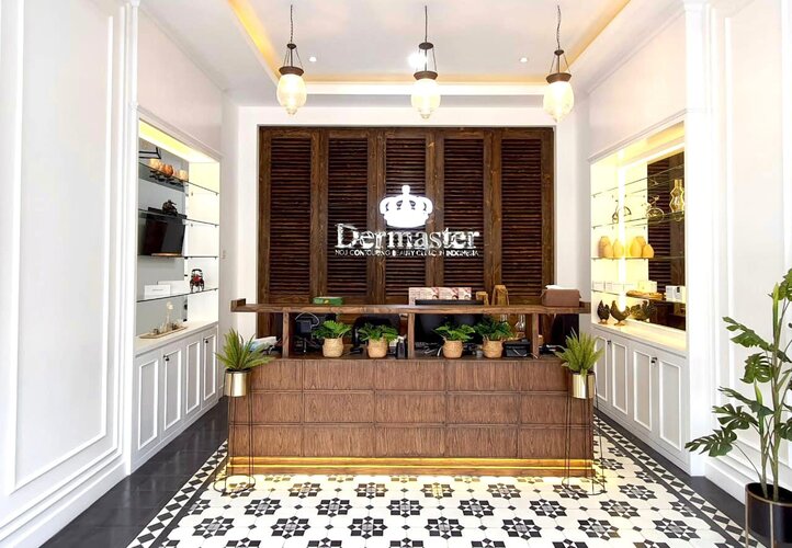 Pipi Kencang Sempurna, Dermaster Indonesia Solusinya