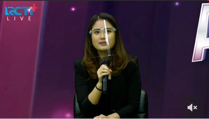 Indonesian Esports Awards Kembali Hadir di GTV