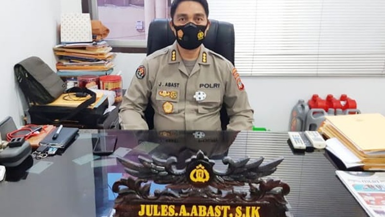 Penipuan Catut Nama Pejabat, Polda Sulut: Masyarakat Diingatkan Jangan Mudah Percaya