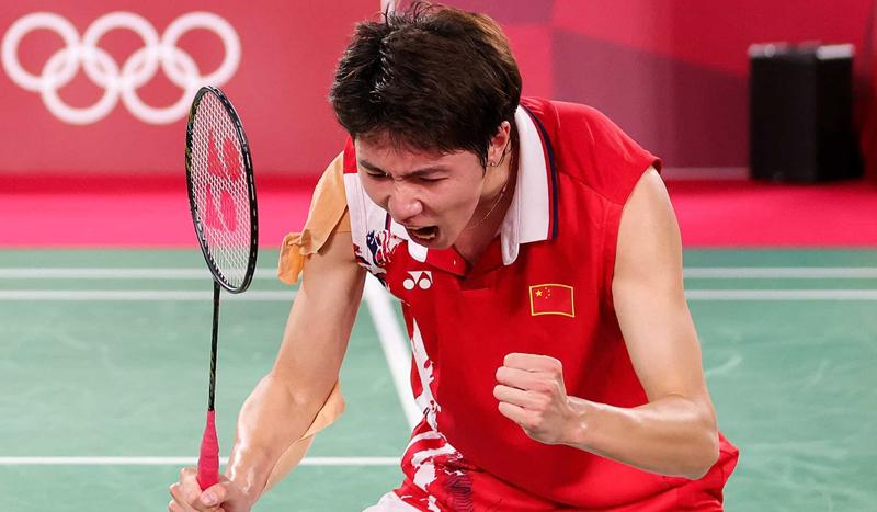 Ganda Putra China Li Junhui Umumkan Pensiun Dini, Ini Penyebabnya