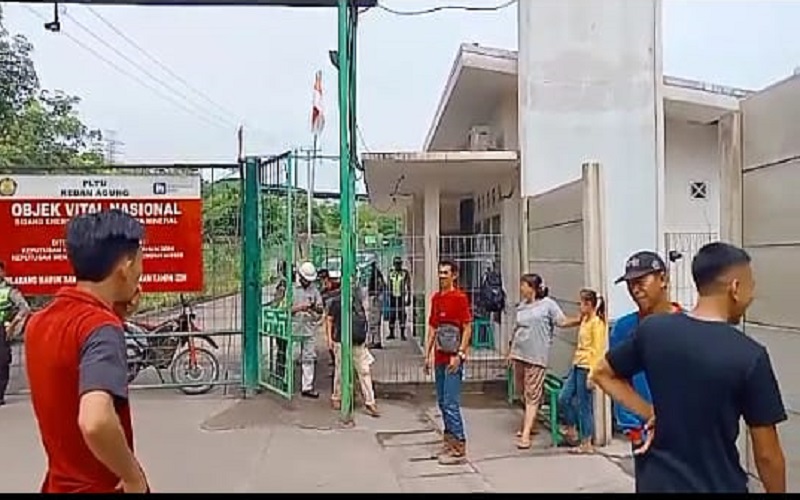 Sengketa Lahan Warga dengan Perusahaan di Merapi Barat, Polisi Imbau Tetap Jaga Kamtibmas 