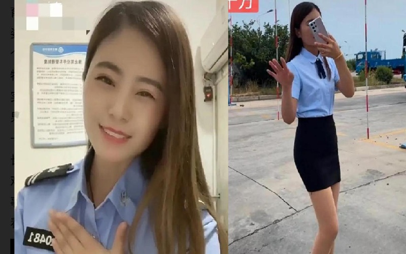 Tragis, Satpam Cantik Ini Tewas Dibunuh Penggemar