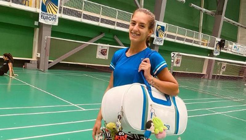 Dulu Belikan Ratchanok Bakso, Kini Fajar Alfian Sarankan Stefani Stoeva Makan Mie Ayam