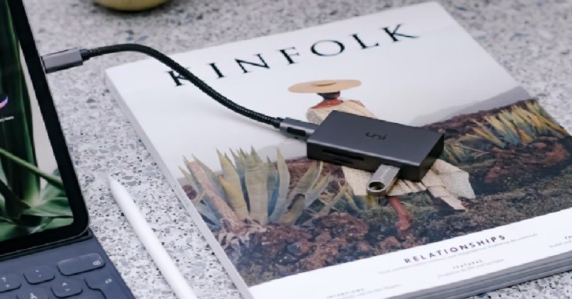 Cara Mengatasi USB Device Not Recognized di Windows 7,8,10