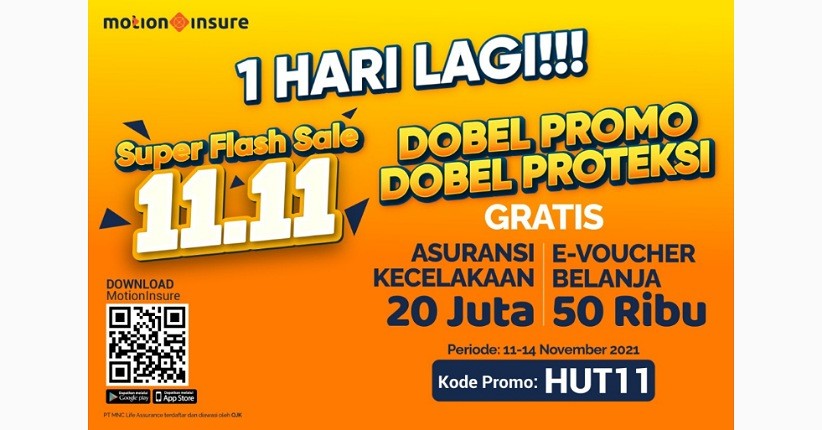 Dear Shoppers! Ini 4 Solusi Belanja Online Hemat dari MotionInsure, Nomor 4 Paling Penting