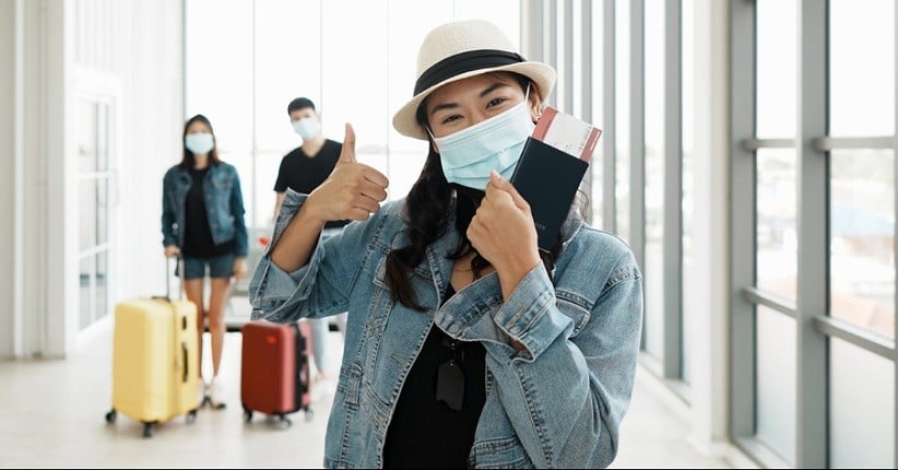 Promo Seru dari Mister Aladin, Saatnya Atur Jadwal Berlibur