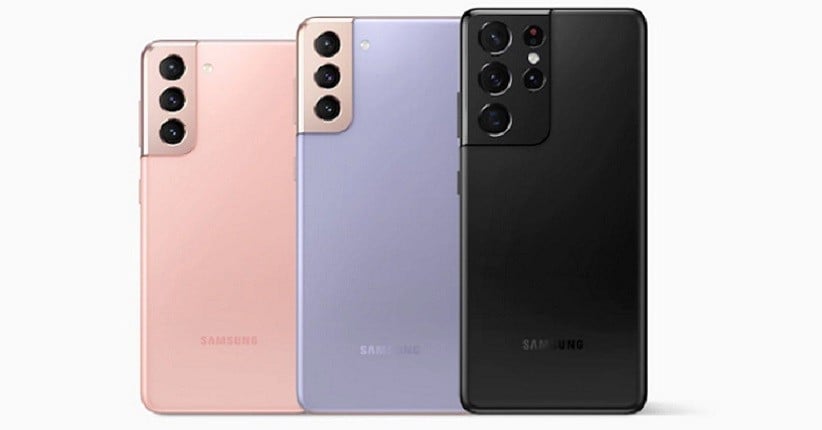  Samsung Galaxy S21 FE 5G Varian Exynos Muncul di Internet, Perangkat Bawa Kamera Depan 32MP