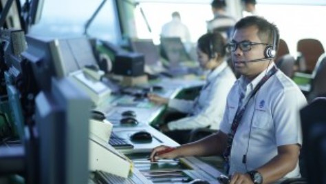 Sederet Strategi AirNav Indonesia Sukseskan World Superbike di Mandalika