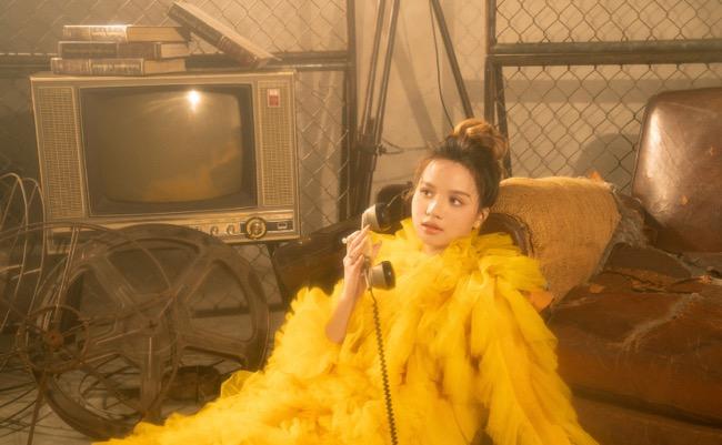 Anggi Marito Rilis Single Berjudul Cara Mencintaimu