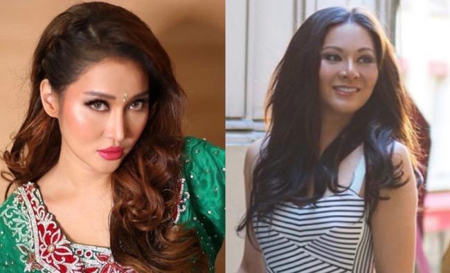 4 Artis Transgender Indonesia Sukses di Dunia Hiburan, Nomor 3 Berhasil Tembus Bollywood