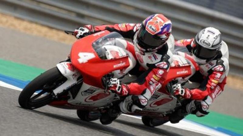 Hasil Kualifikasi Asia Talent Cup Indonesia 2021: 3 Pembalap Tuan Rumah Masuk 10 Besar