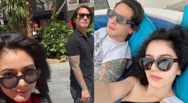 Chef Juna Dipuji Netizen Awet Muda Meski Beda Usia 15 Tahun dengan Pacar