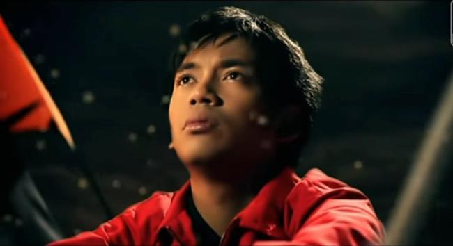 Chord Gitar dan Lirik Lagu Pergilah Kasih Cover By Dmasiv