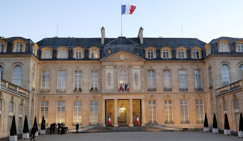 Prancis Hadapi Krisis Energi, Dapat Pasokan Solar dari UEA