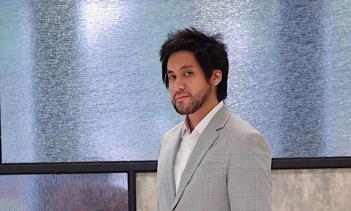 7 Artis Ini Ternyata Wibu Sejati, Nomor 6 Rela Terbang ke Jepang untuk Sekolah Animasi