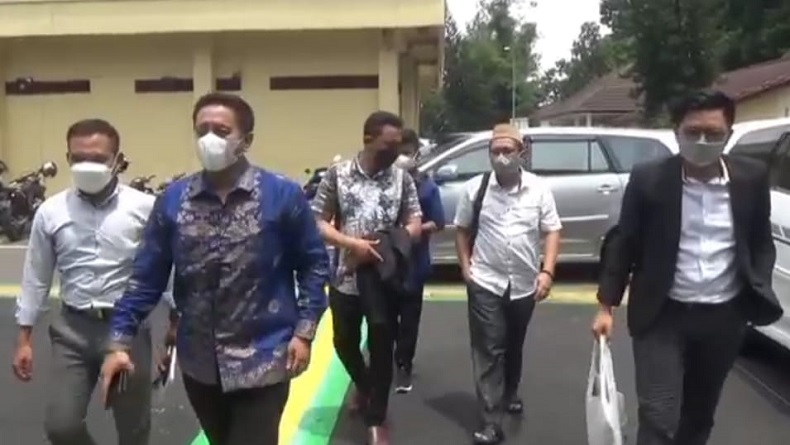Misteri Pembunuhan Ibu-Anak di Subang, Kuasa Hukum Yoris dan Danu: Banpol Harus Diperiksa
