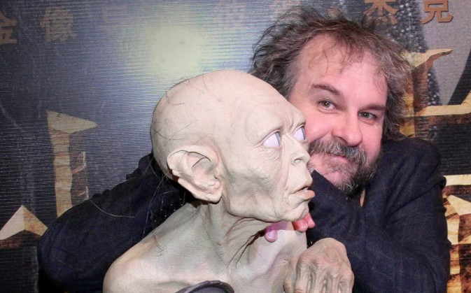 Sutradara Lord of the Rings Peter Jackson Jadi Miliarder