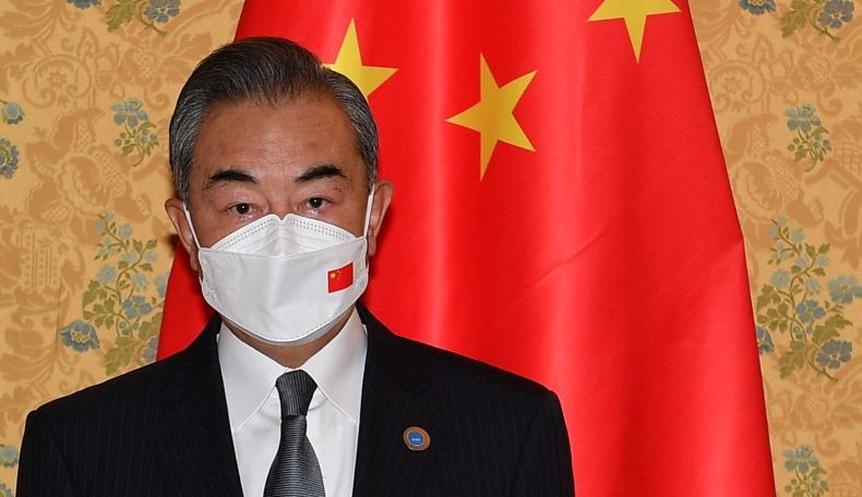 China: Demokrasi Hak Semua Orang di Seluruh Dunia, Bukan Milik Negara Tertentu!