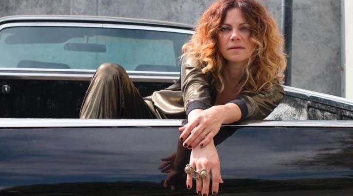 Chord Gitar dan Lirik Lagu First Love by Nikka Costa, Cocok Dinyanyikan saat Nyatakan Cinta 